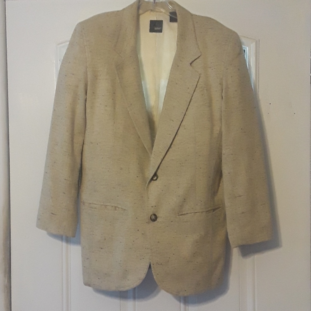 Liz Wear Blazer